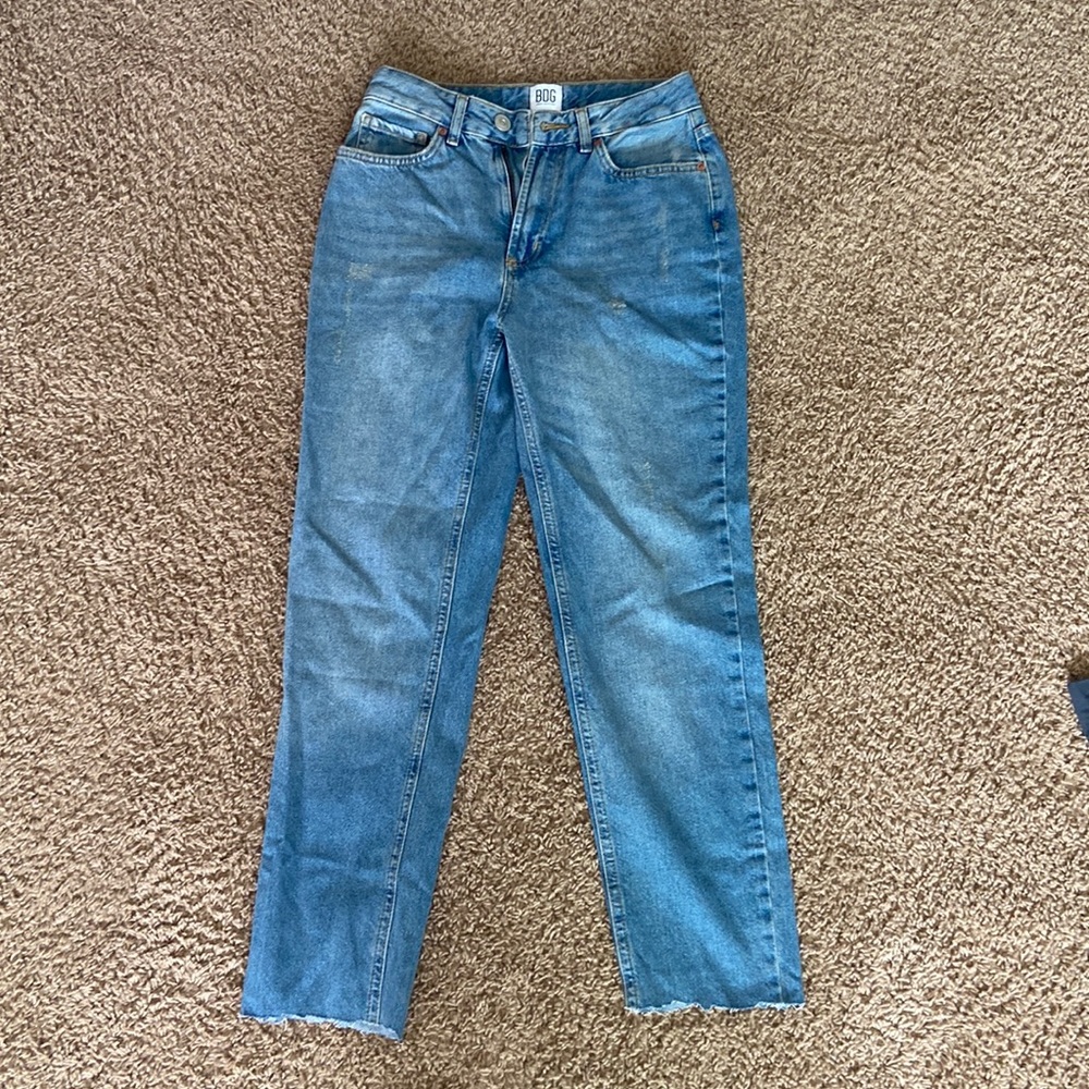 BDG jeans